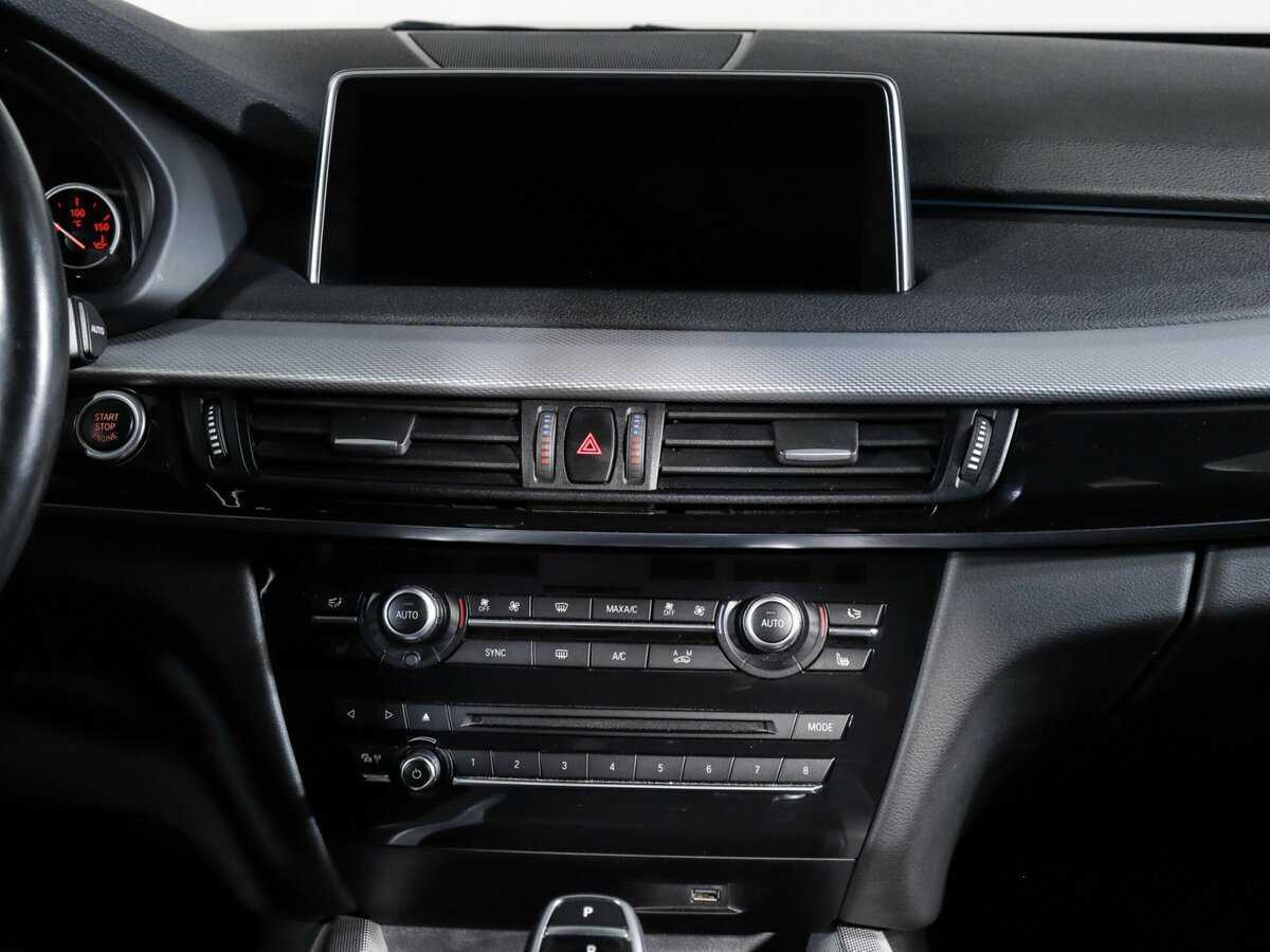 Купить BMW X5 30d, 2018, 98 000 км, фото №10