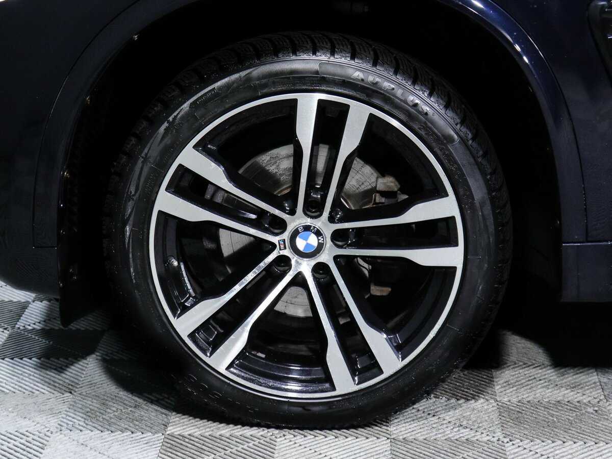 Купить BMW X5 30d, 2018, 98 000 км, фото №12
