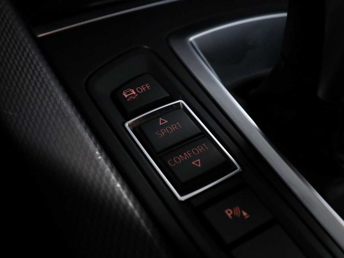 Купить BMW X5 30d, 2018, 98 000 км, фото №18