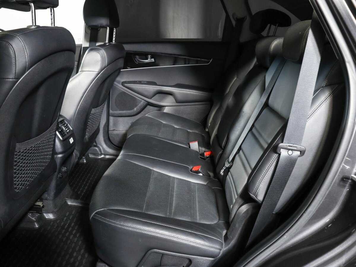 Купить Kia Sorento, 2019, 90 600 км, фото №5