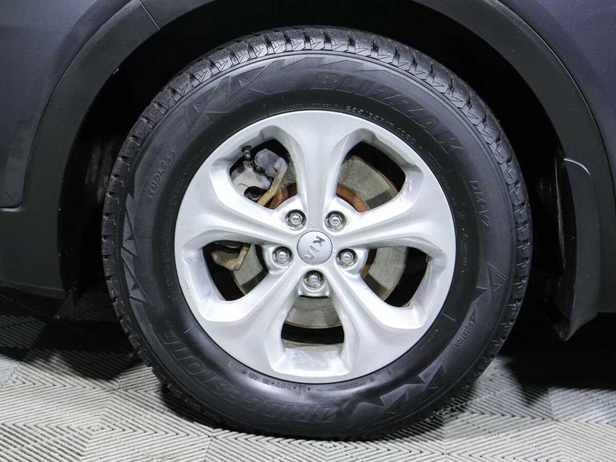 Купить Kia Sorento, 2019, 90 600 км, фото №10