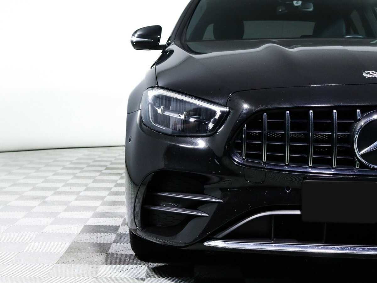 Купить Mercedes-Benz E-Класс 200, 2022, 25 000 км, фото №15