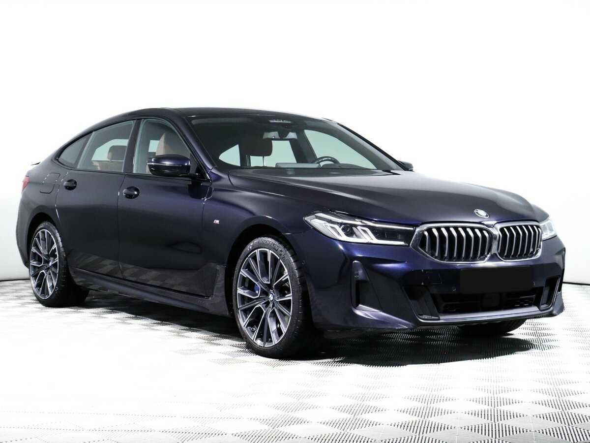 BMW 6 серии