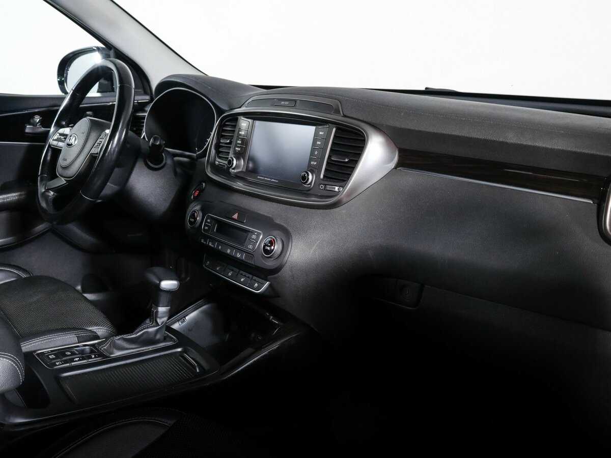 Купить Kia Sorento, 2020, 93 556 км, фото №6