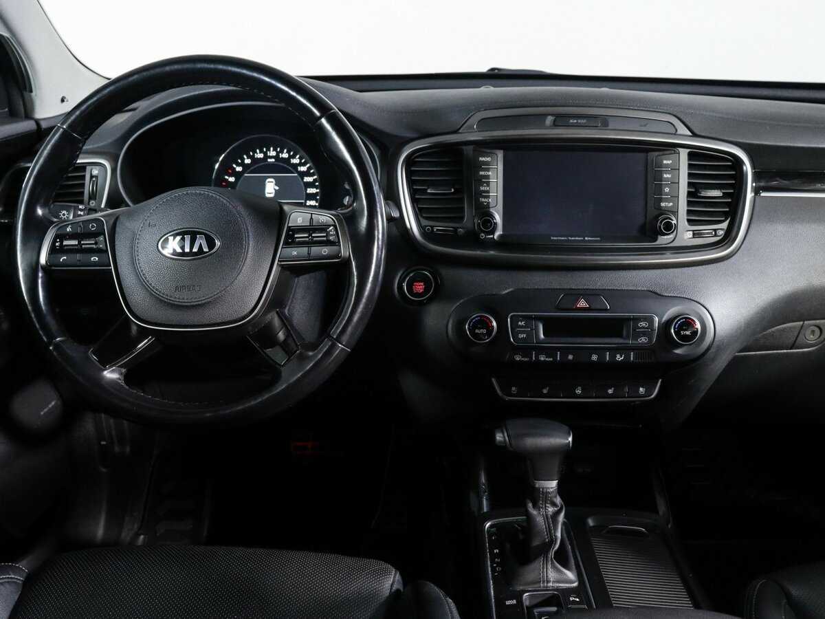 Купить Kia Sorento, 2020, 93 556 км, фото №9