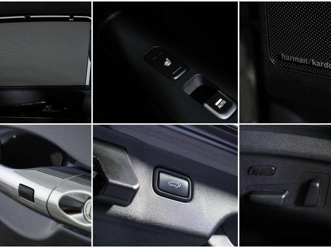 Купить Kia Sorento, 2020, 93 556 км, фото №18