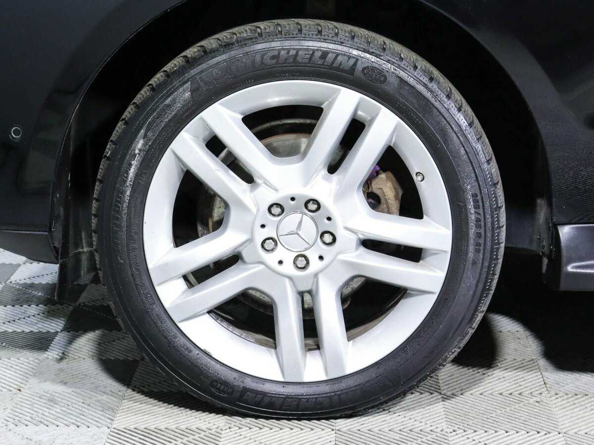 Купить Mercedes-Benz GLE 350 d, 2016, 108 955 км, фото №13