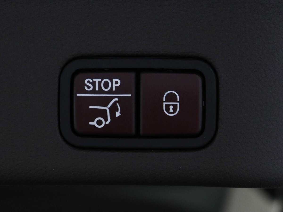 Купить Mercedes-Benz GLE 350 d, 2016, 108 955 км, фото №15