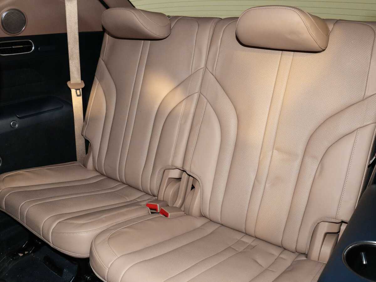 Купить Genesis GV80, 2021, 65 000 км, фото №21