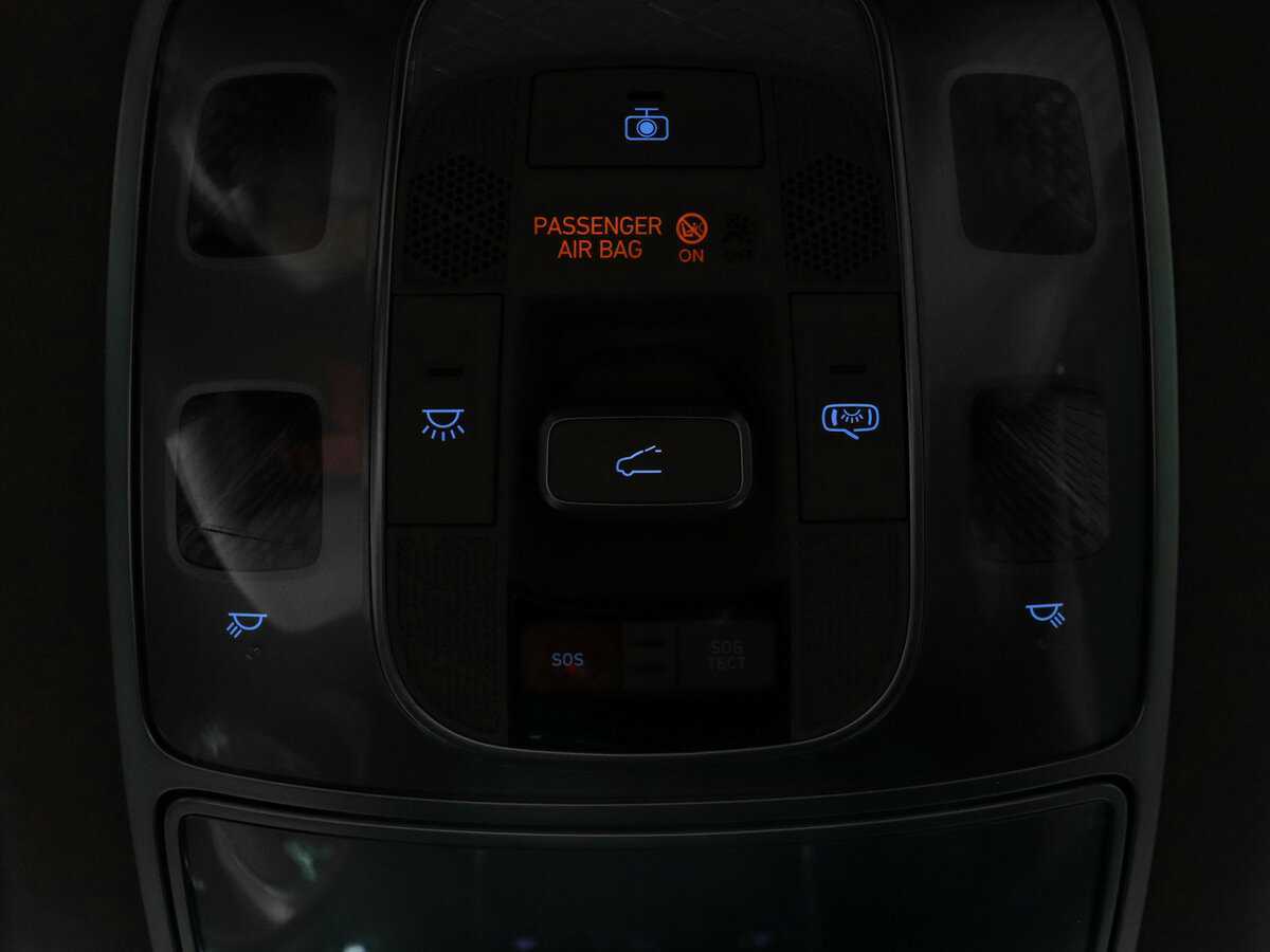 Купить Genesis GV80, 2021, 65 000 км, фото №30