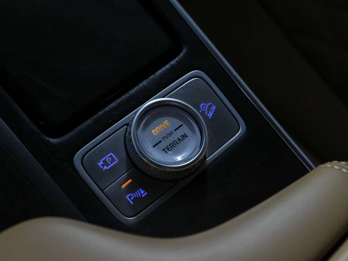 Купить Genesis GV80, 2021, 65 000 км, фото №31