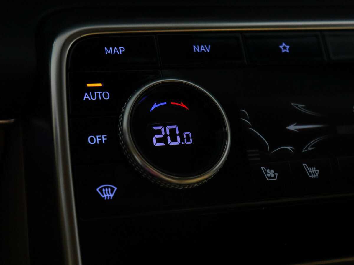 Купить Genesis GV80, 2021, 65 000 км, фото №33