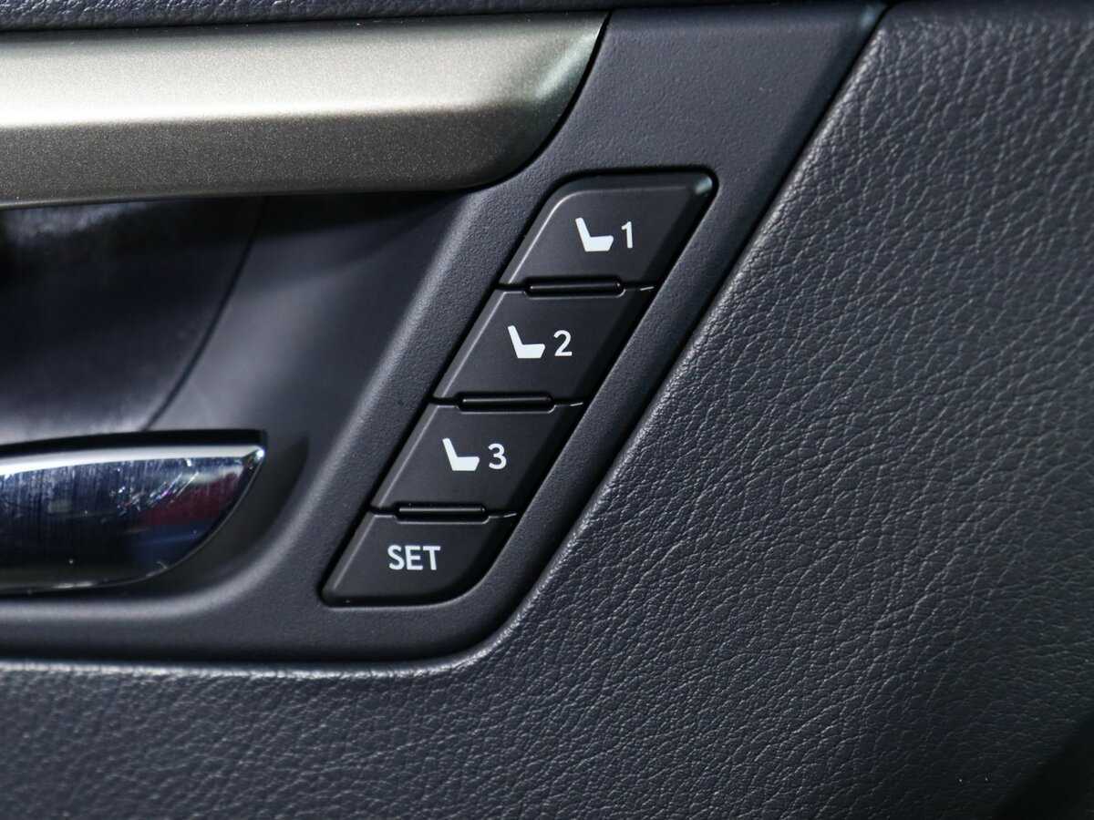 Купить Lexus RX 300, 2021, 82 214 км, фото №17