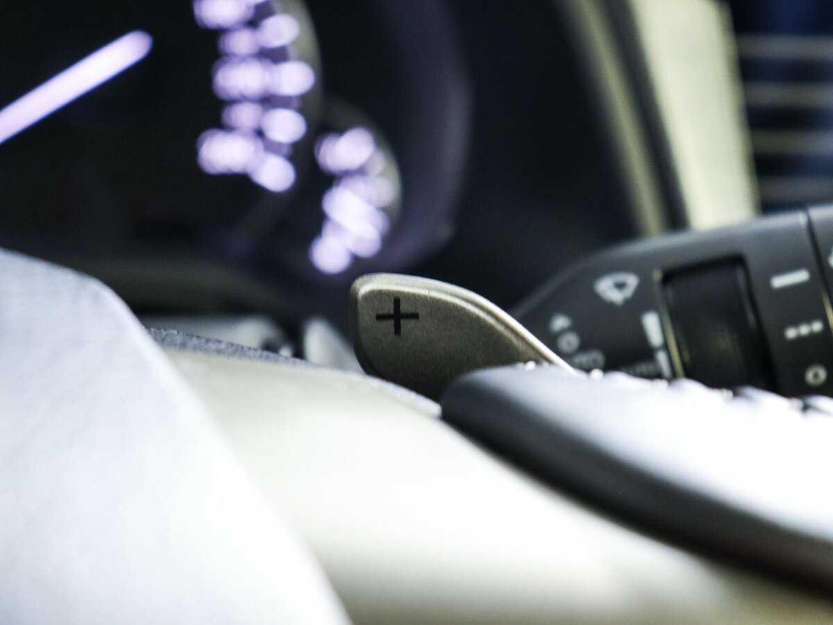 Купить Lexus RX 300, 2021, 82 214 км, фото №19