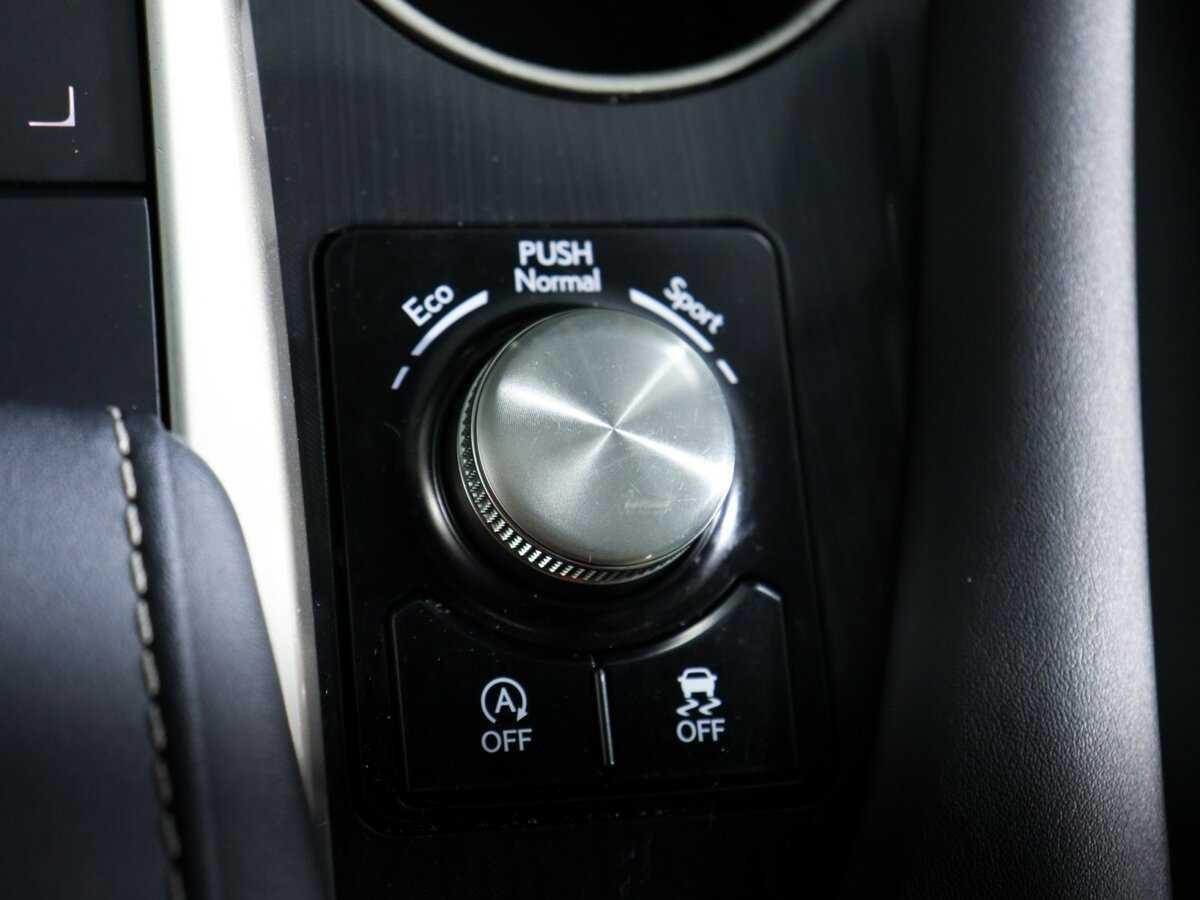 Купить Lexus RX 300, 2021, 82 214 км, фото №26