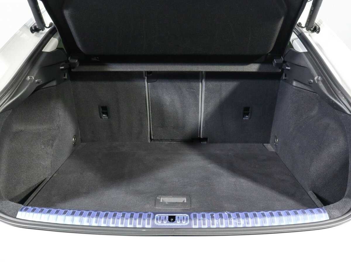 Купить Audi Q3 Sportback 40 TFSI, 2021, 52 450 км, фото №12