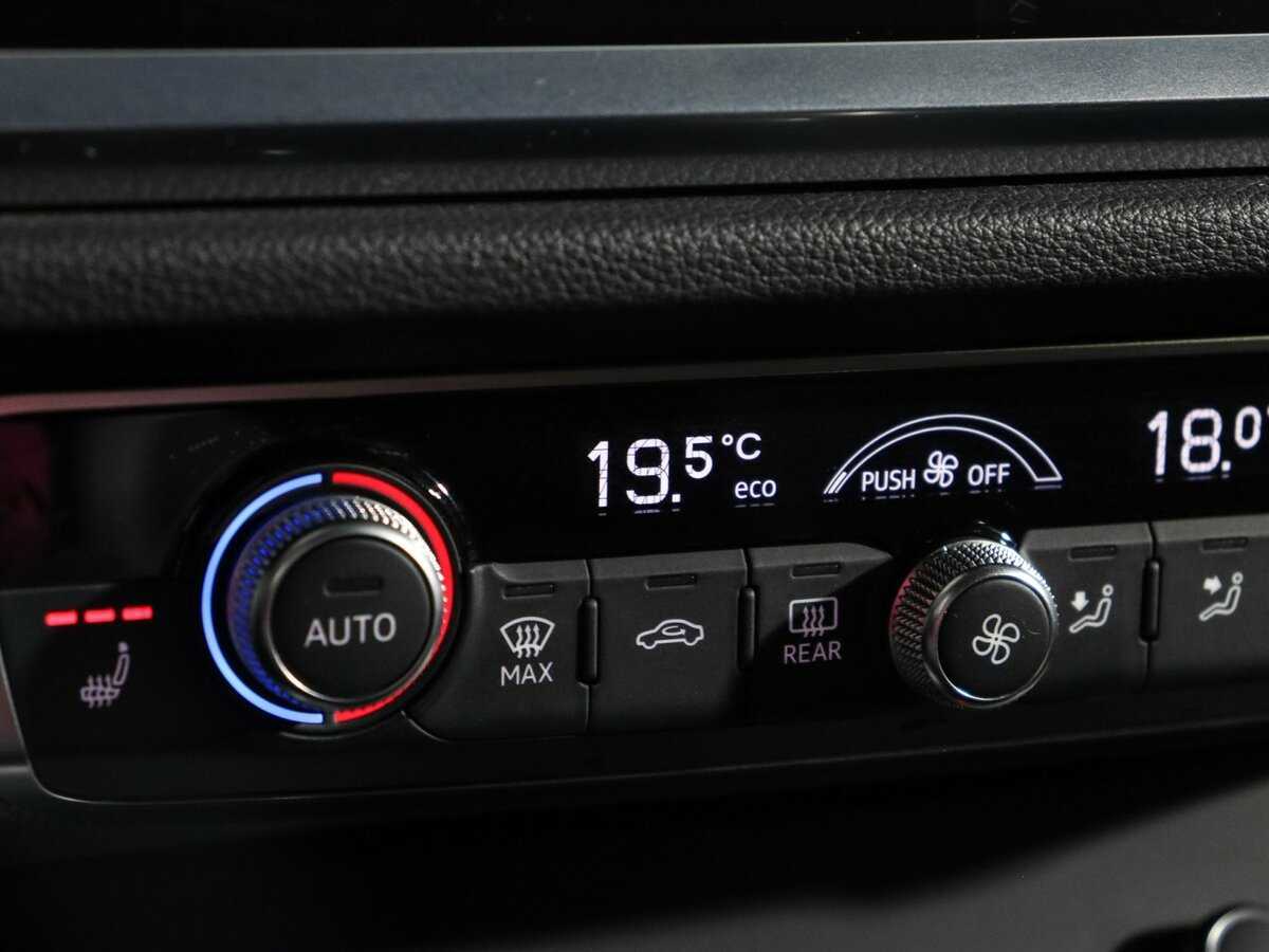 Купить Audi Q3 Sportback 40 TFSI, 2021, 52 450 км, фото №16