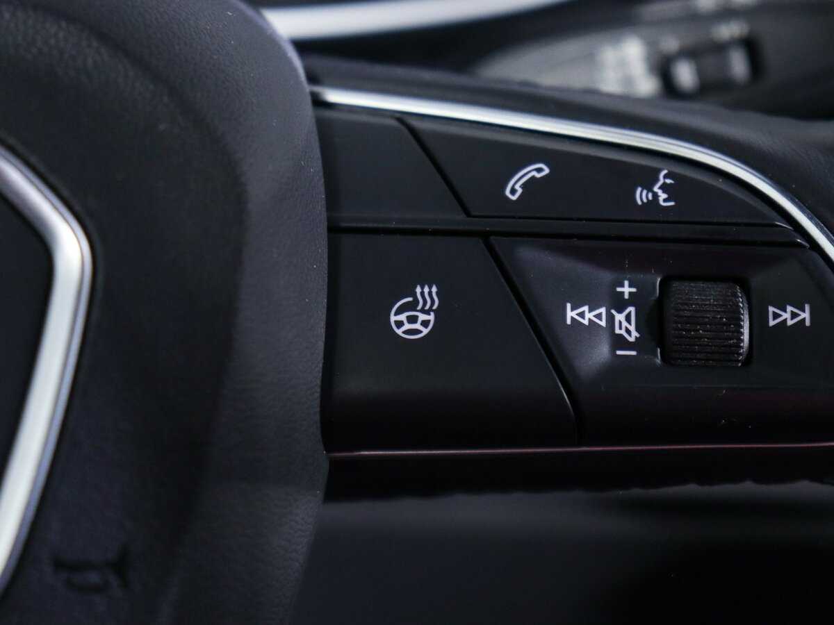 Купить Audi Q3 Sportback 40 TFSI, 2021, 52 450 км, фото №18