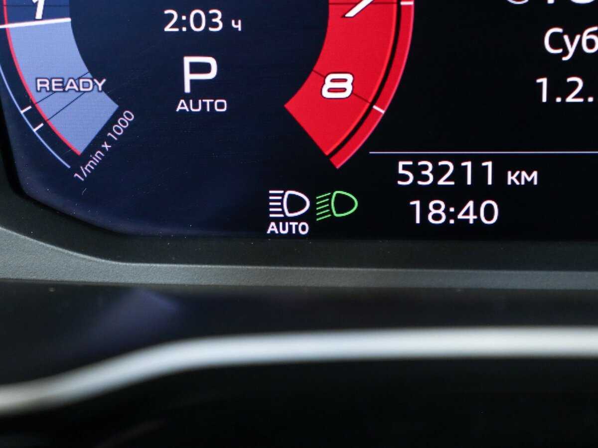 Купить Audi Q3 Sportback 40 TFSI, 2021, 52 450 км, фото №19