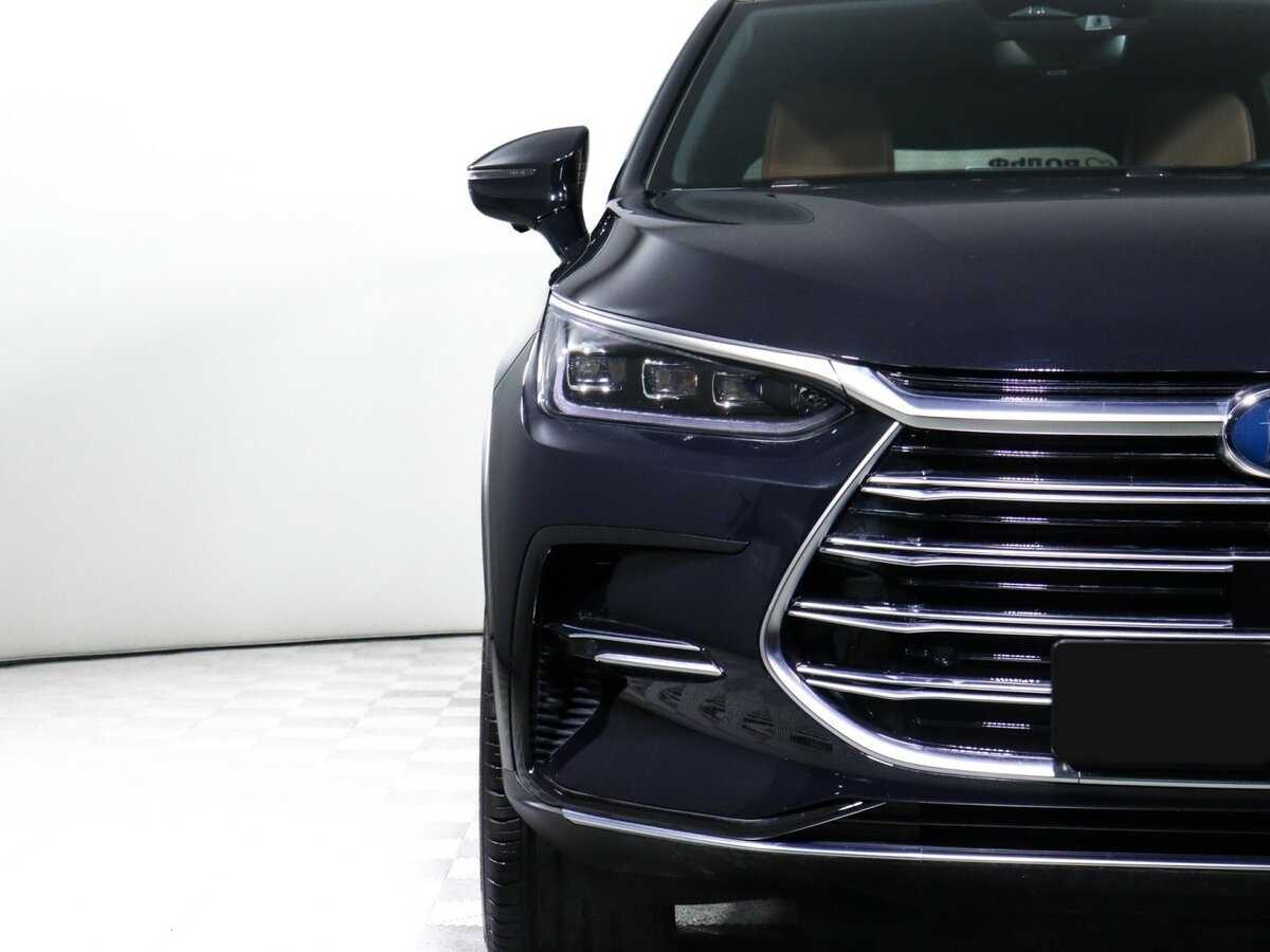 Купить BYD Tang DM-i, 2023, 483 км, фото №15