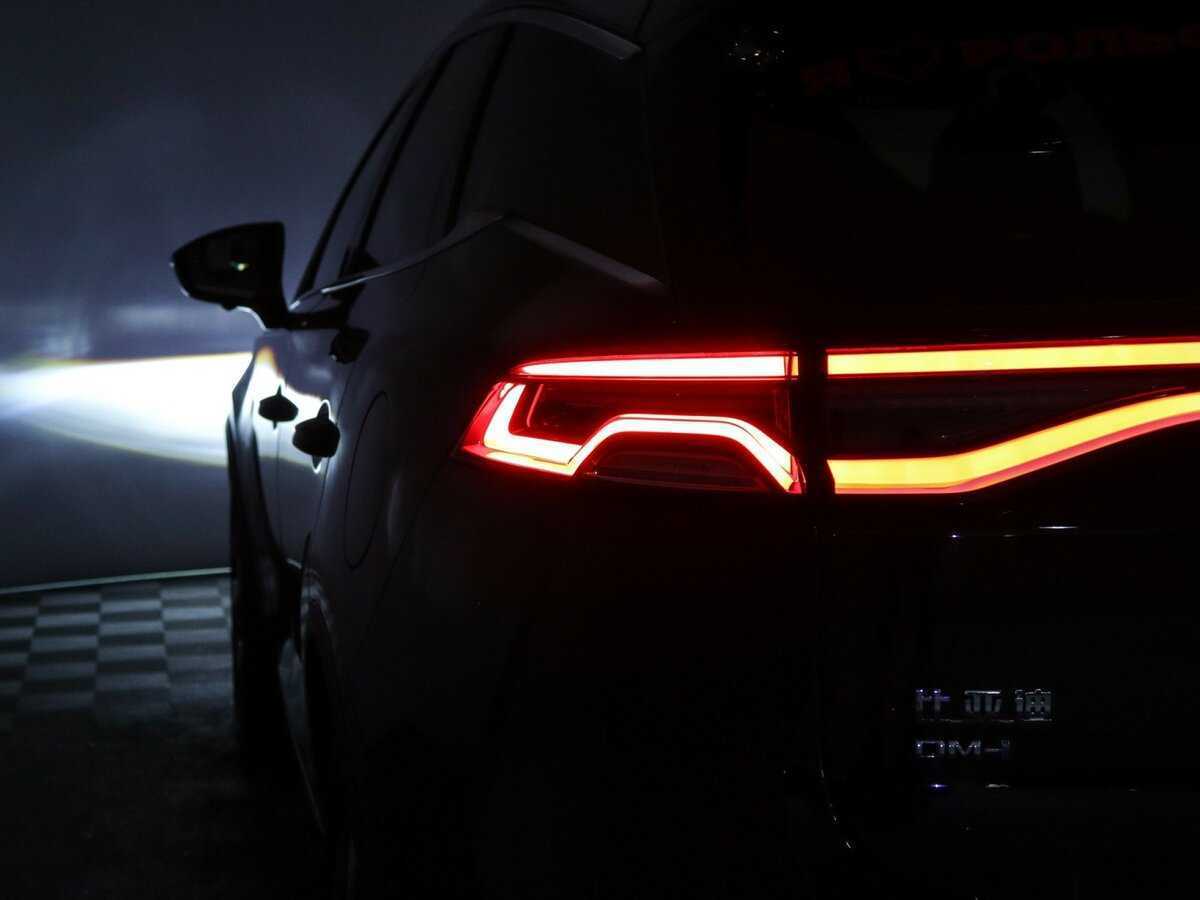 Купить BYD Tang DM-i, 2023, 483 км, фото №24