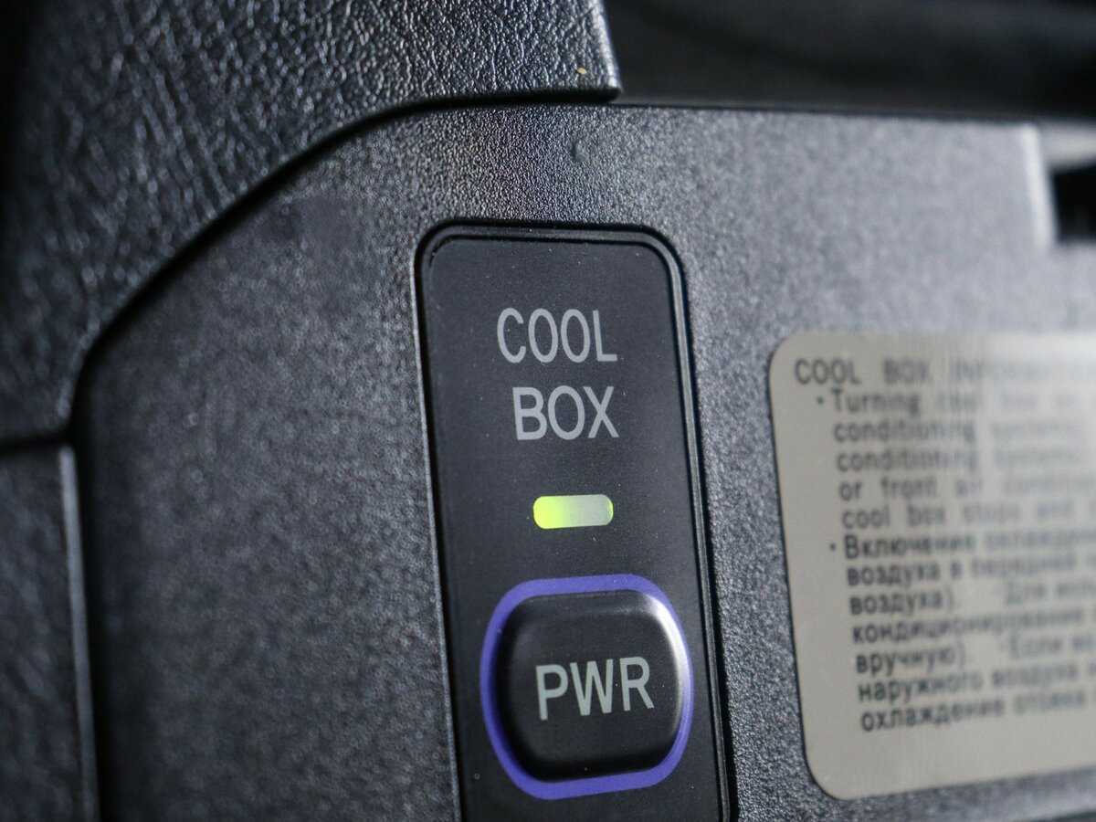 Купить Toyota Land Cruiser Prado, 2018, 148 476 км, фото №21