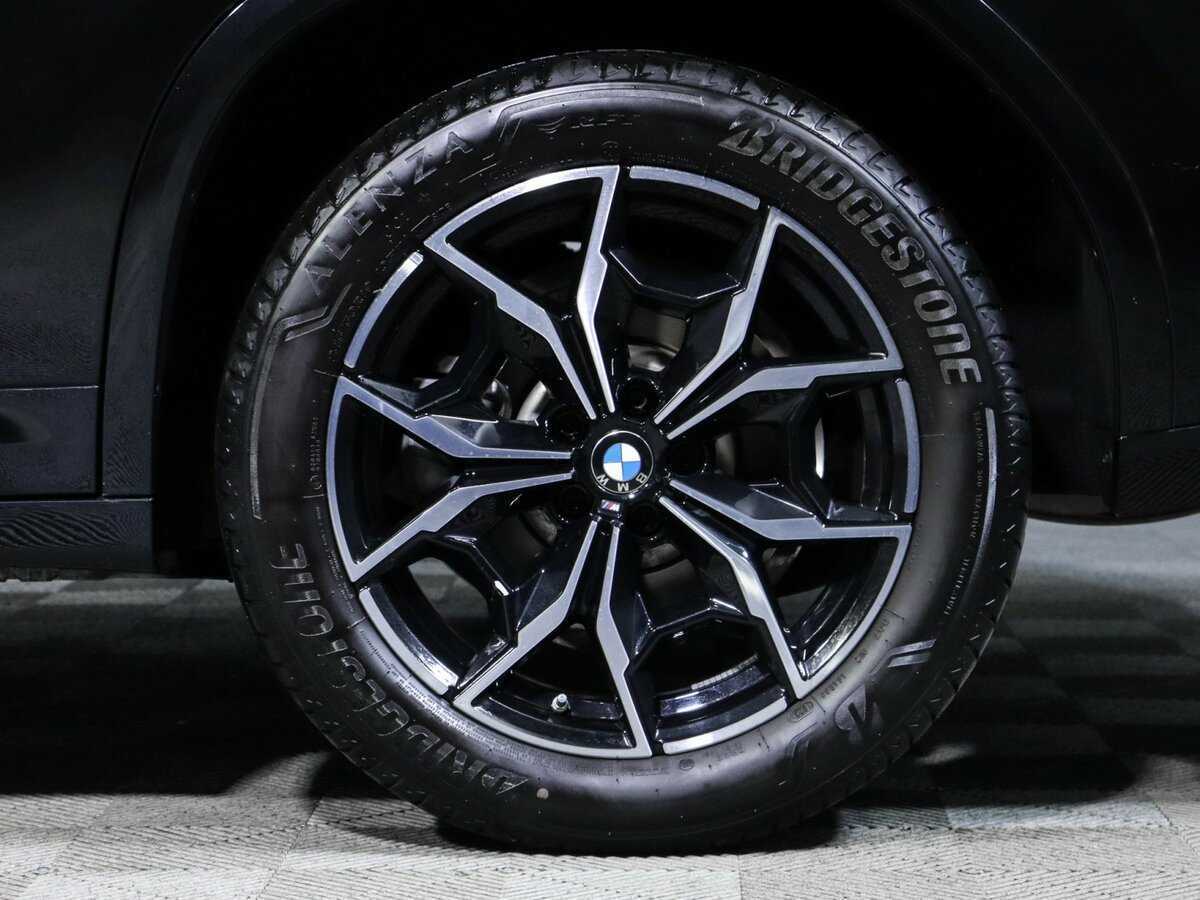 Купить BMW X4 20i, 2023, 16 500 км, фото №12