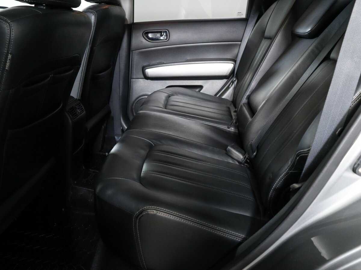 Купить Nissan X-Trail, 2011, 301 620 км, фото №10