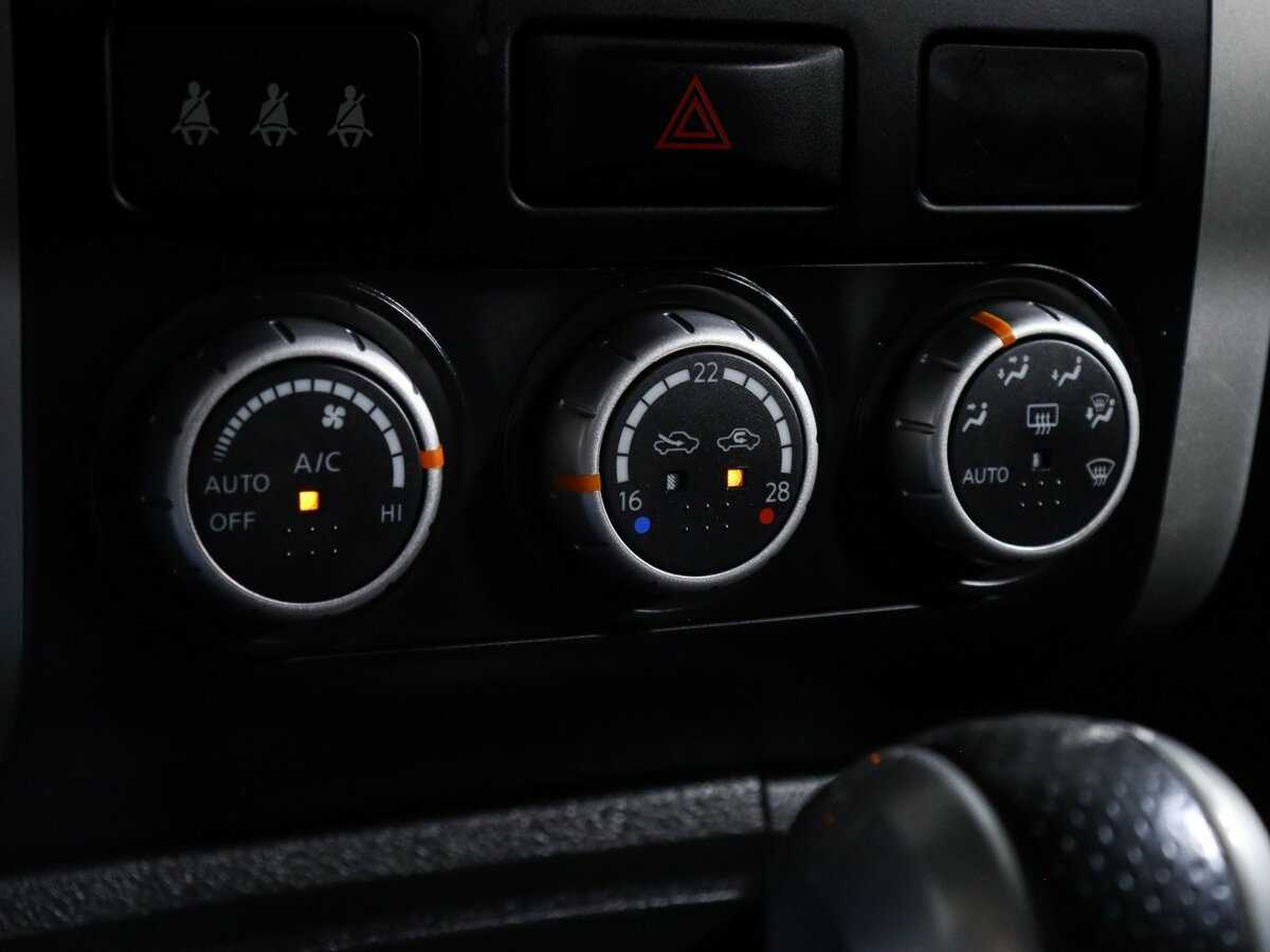 Купить Nissan X-Trail, 2011, 301 620 км, фото №21