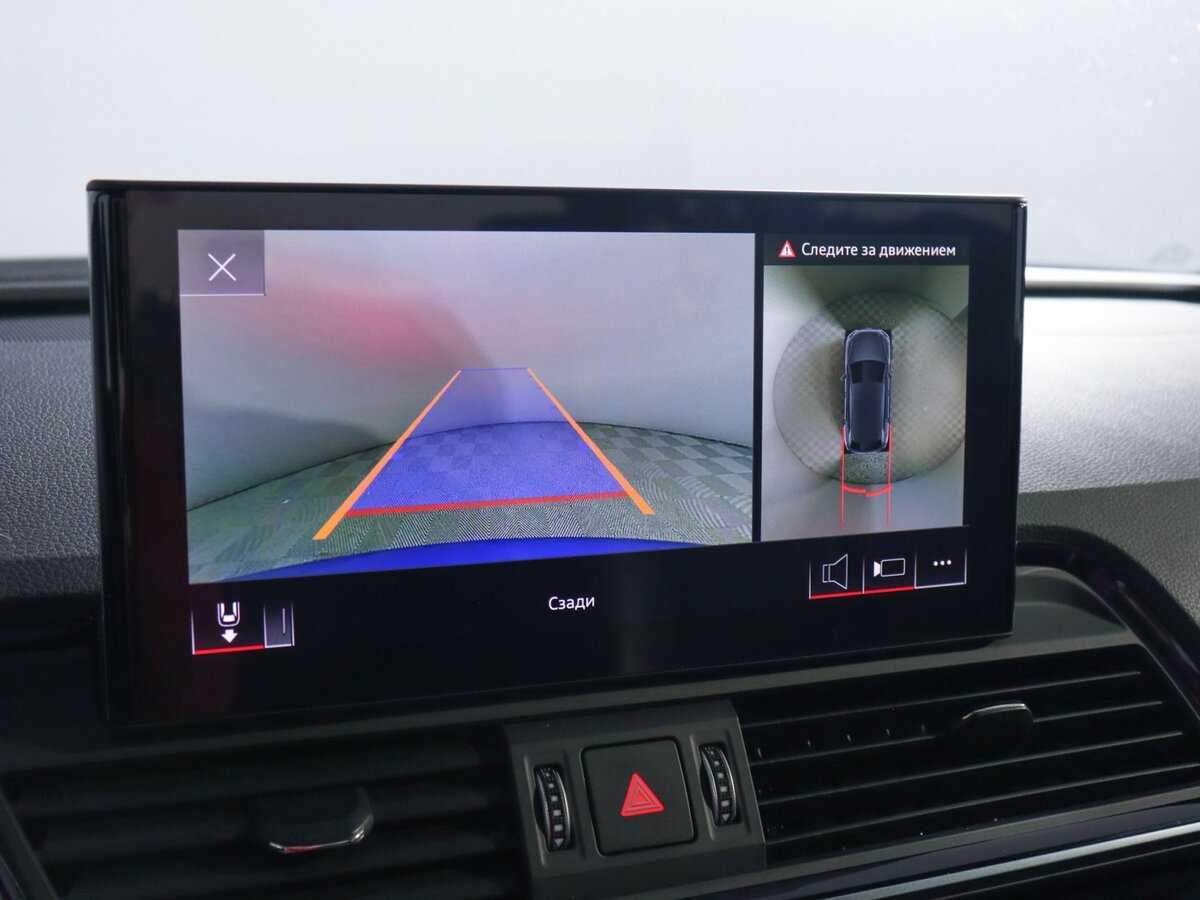 Купить Audi Q5 45 TFSI, 2021, 98 431 км, фото №28