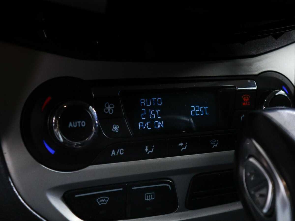 Купить Ford Focus, 2011, 223 956 км, фото №14