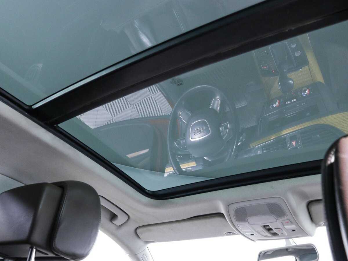 Купить Audi A6 allroad, 2012, 136 059 км, фото №21