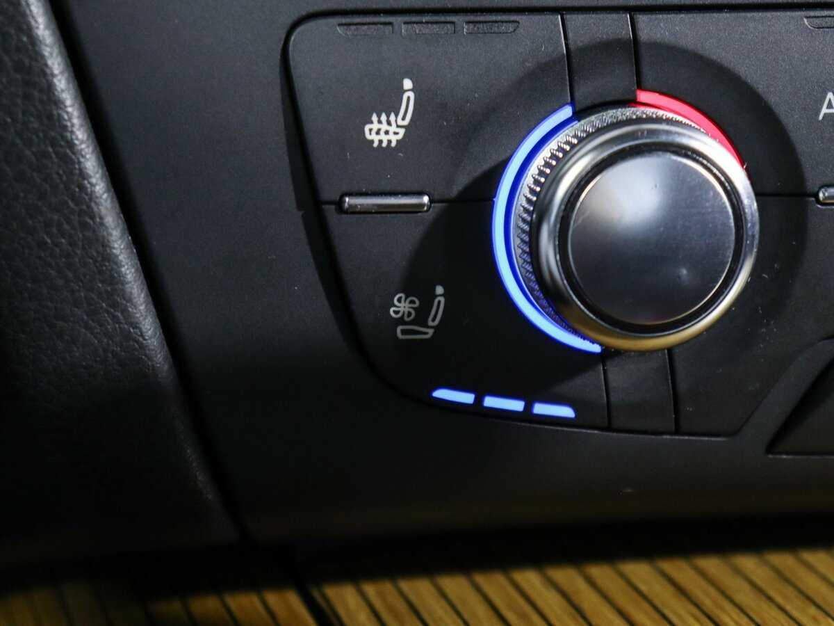 Купить Audi A6 allroad, 2012, 136 059 км, фото №26