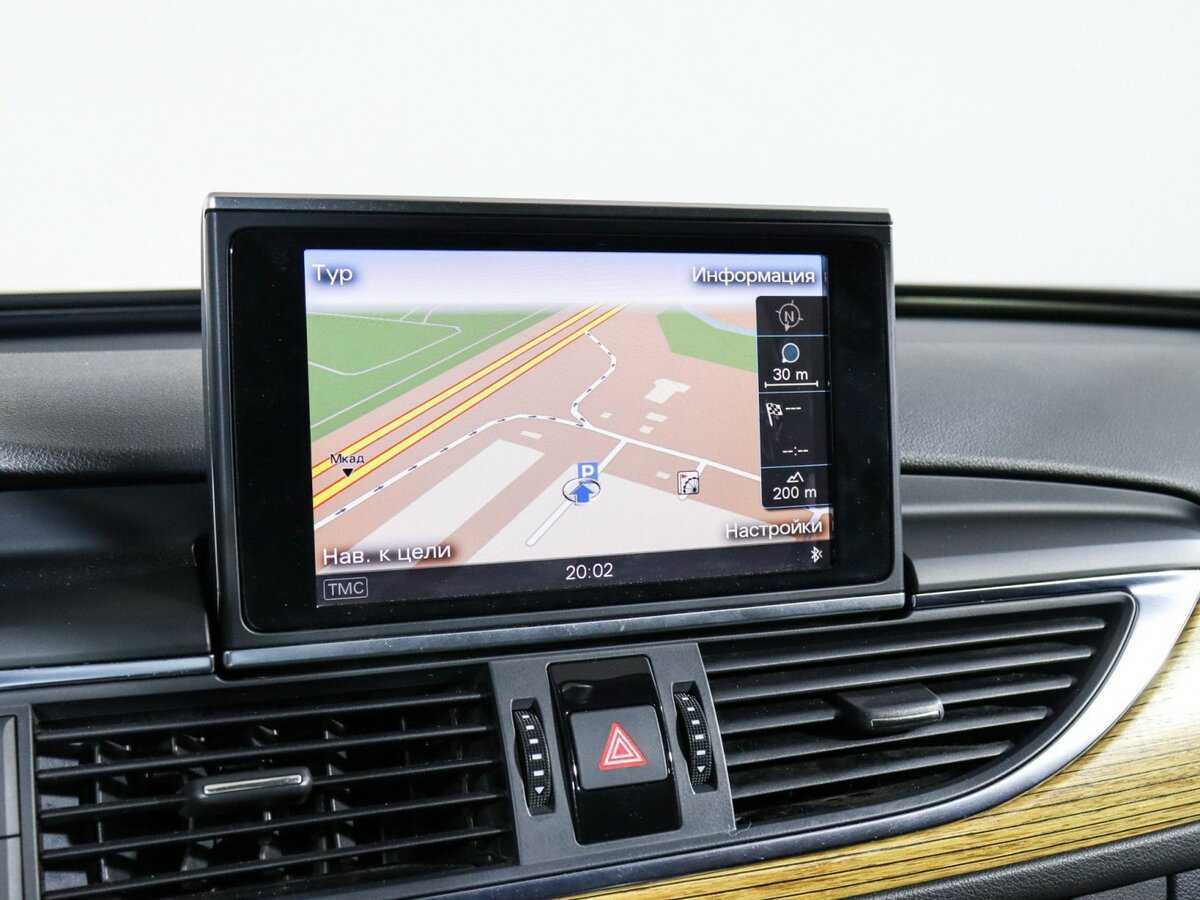 Купить Audi A6 allroad, 2012, 136 059 км, фото №30