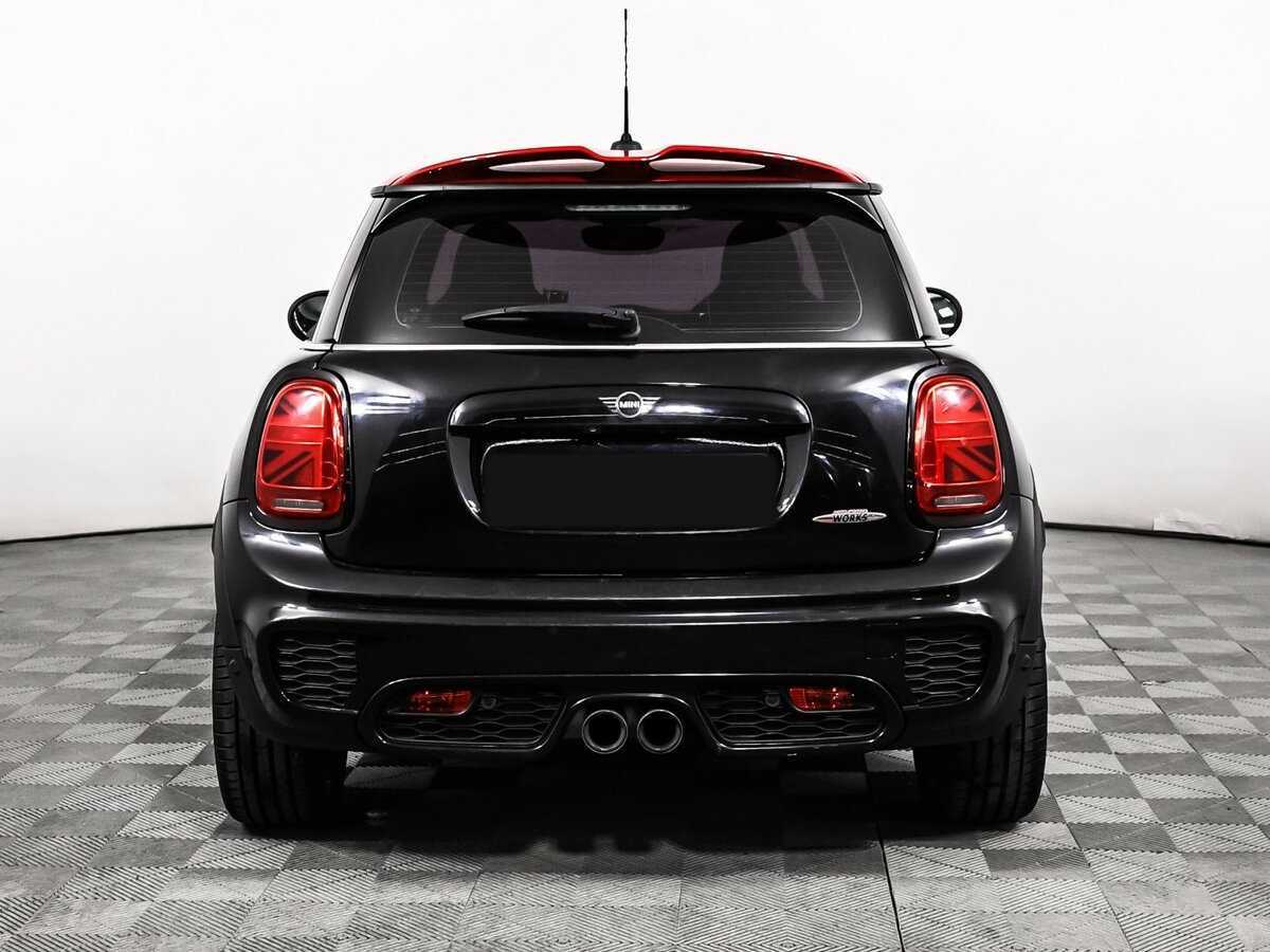 Купить Mini Hatch JCW John Cooper Works, 2018, 93 000 км, фото №6