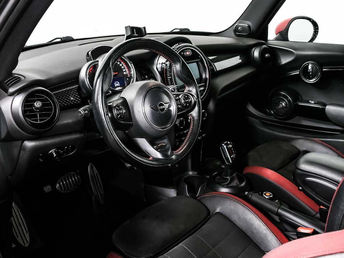 Купить Mini Hatch JCW John Cooper Works, 2018, 93 000 км, фото №13