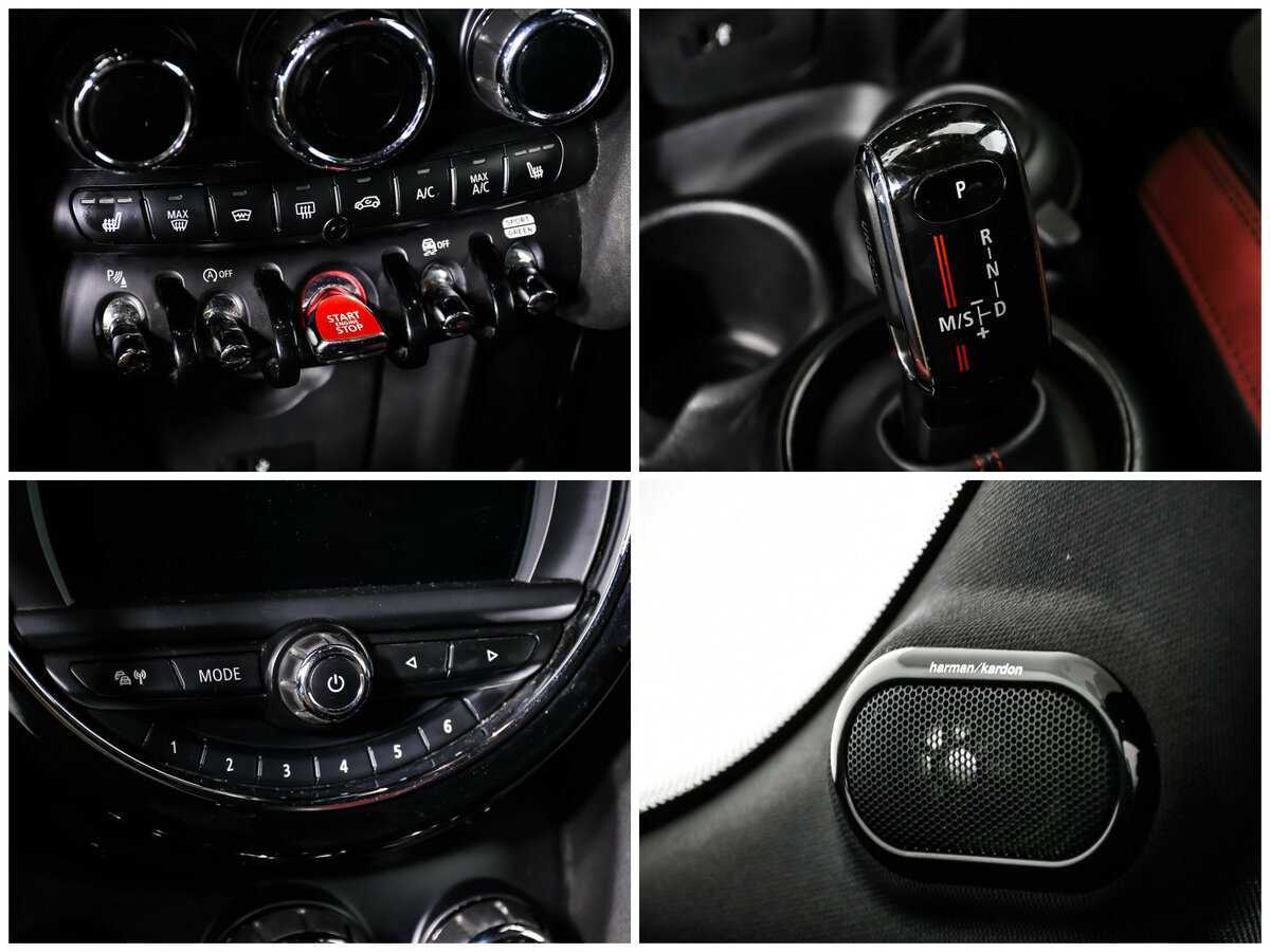 Купить Mini Hatch JCW John Cooper Works, 2018, 93 000 км, фото №18