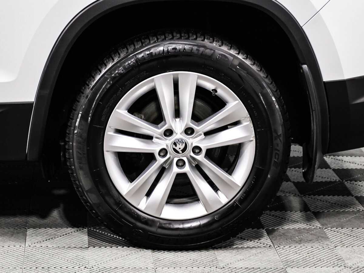 Купить Skoda Kodiaq, 2018, 98 512 км, фото №17