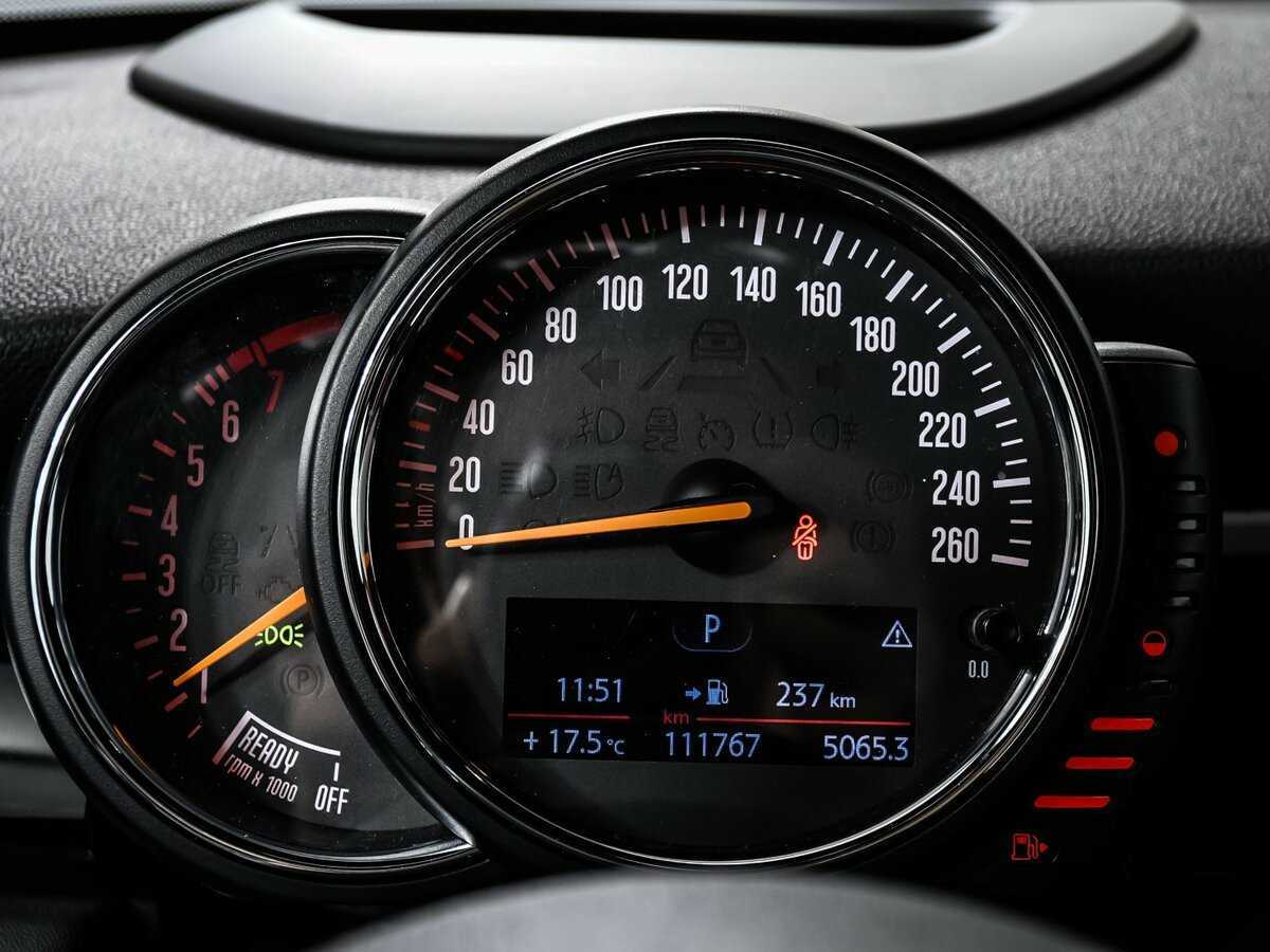 Купить Mini Hatch Cooper S, 2014, 109 500 км, фото №10