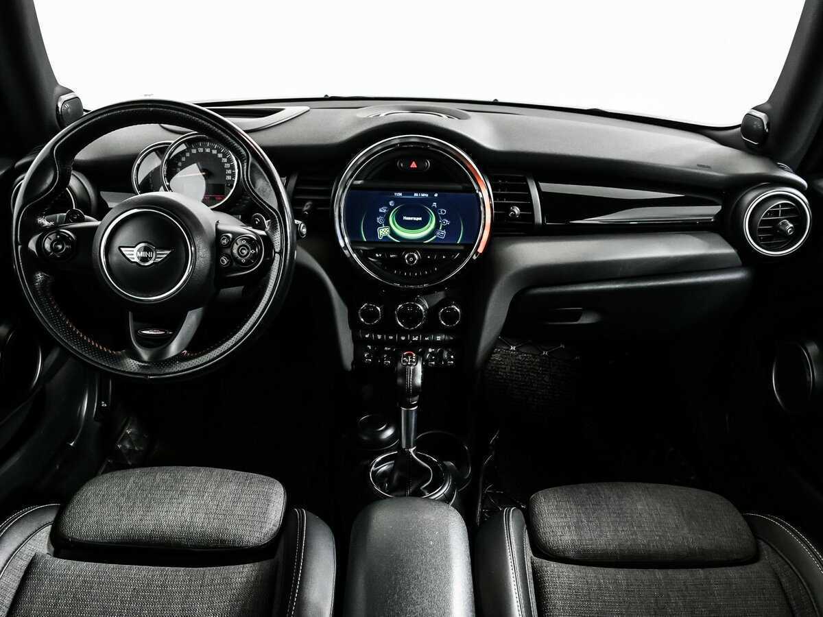 Купить Mini Hatch Cooper S, 2014, 109 500 км, фото №11