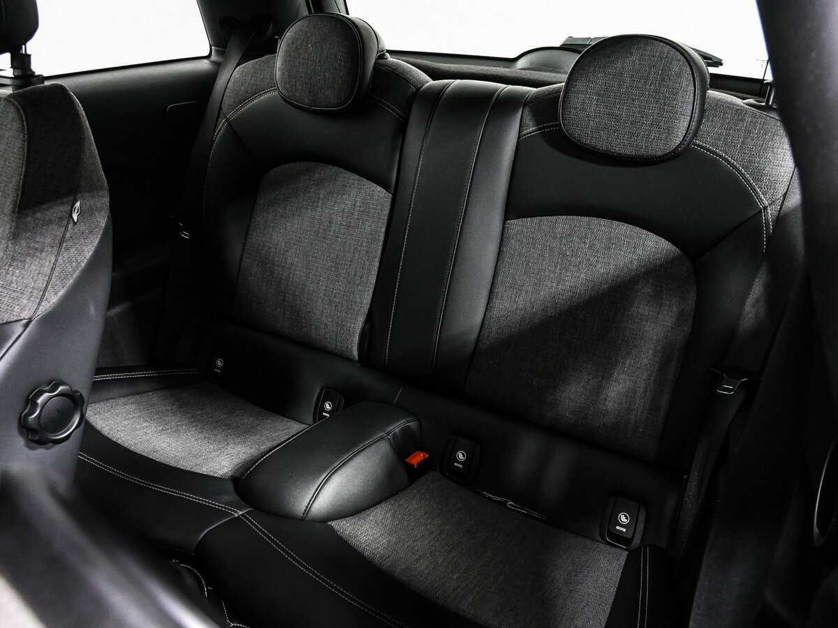 Купить Mini Hatch Cooper S, 2014, 109 500 км, фото №13