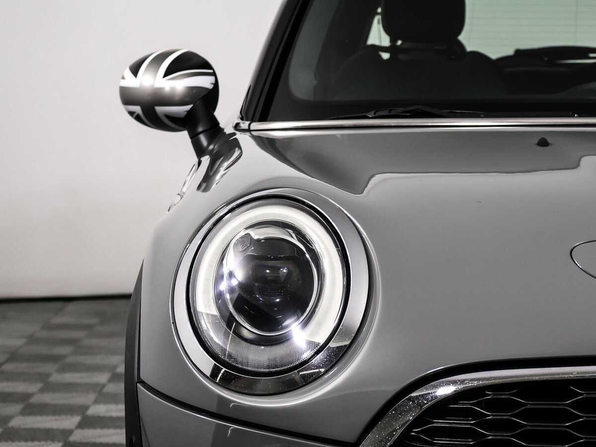 Купить Mini Hatch Cooper S, 2014, 109 500 км, фото №15