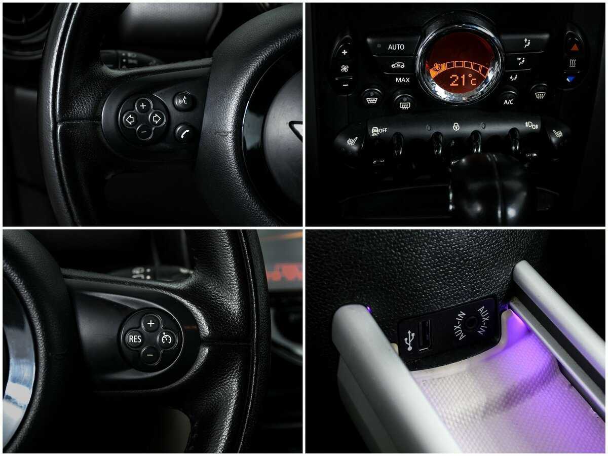 Купить Mini Countryman Cooper, 2015, 100 258 км, фото №16