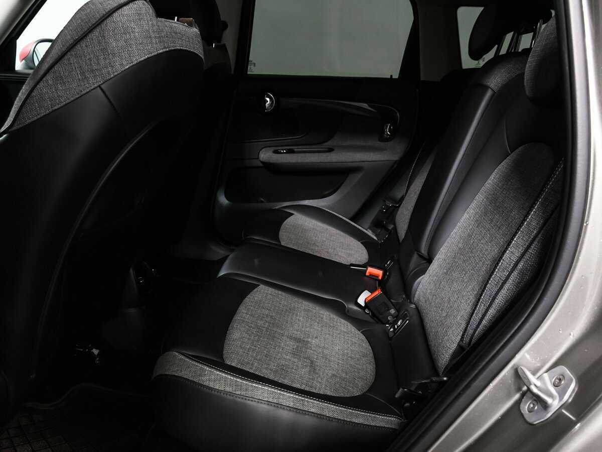 Купить Mini Countryman Cooper S, 2017, 65 956 км, фото №13