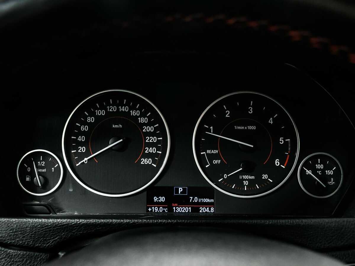 Купить BMW 4 серии 420d xDrive, 2017, 130 000 км, фото №10