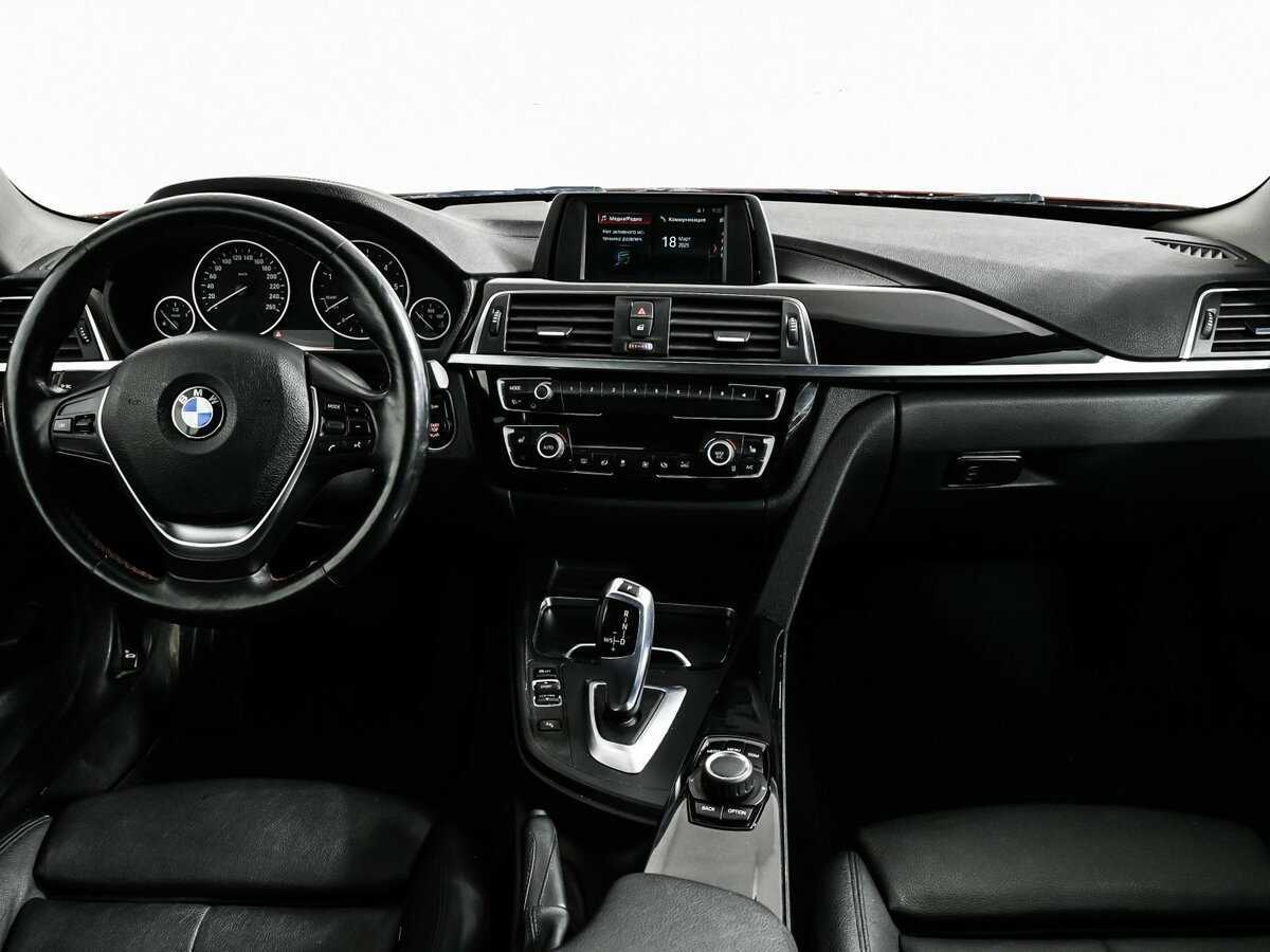 Купить BMW 4 серии 420d xDrive, 2017, 130 000 км, фото №11
