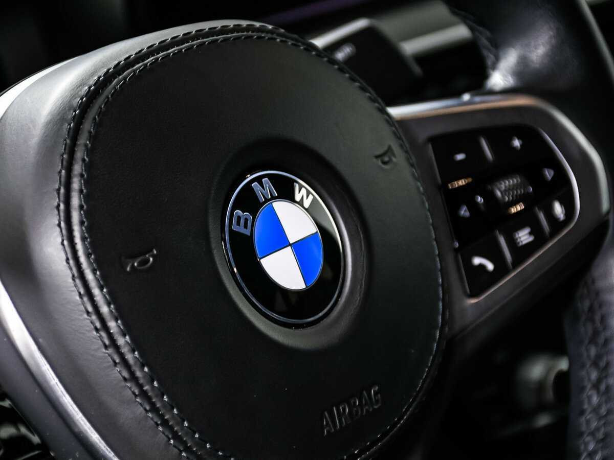 Купить BMW 6 серии Gran Turismo 620d xDrive, 2020, 71 808 км, фото №13