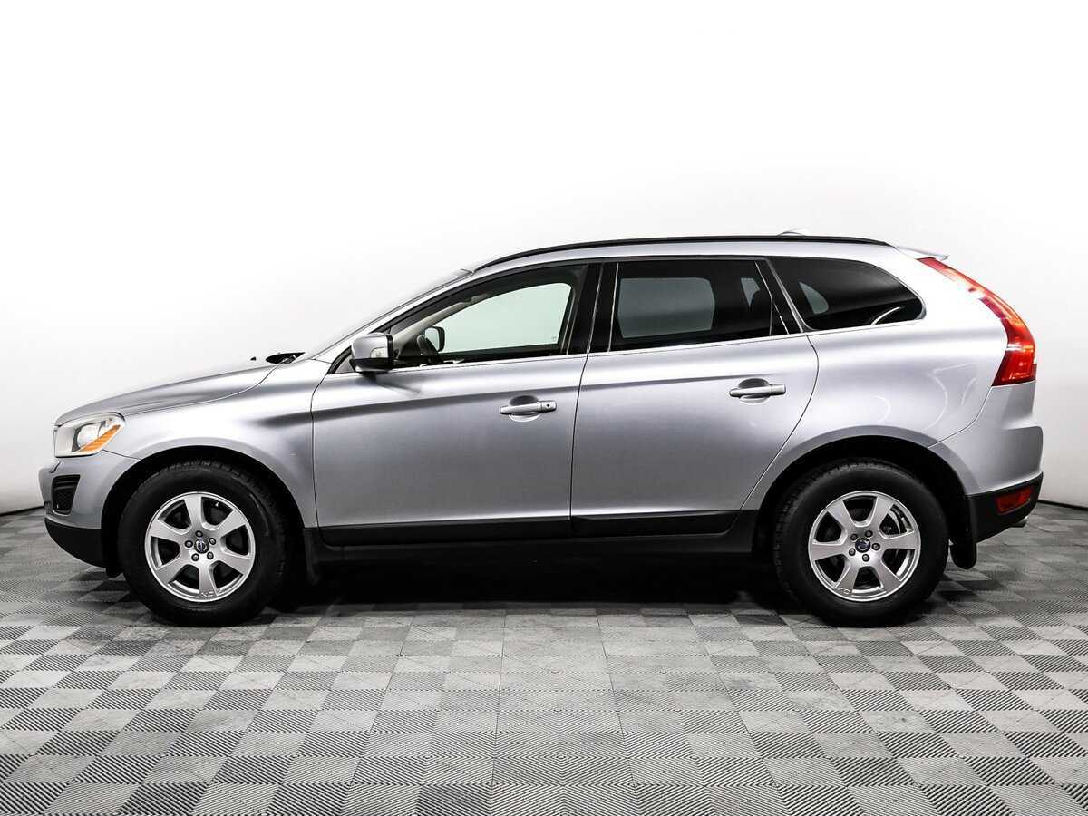 Купить Volvo XC60, 2012, 199 122 км, фото №8