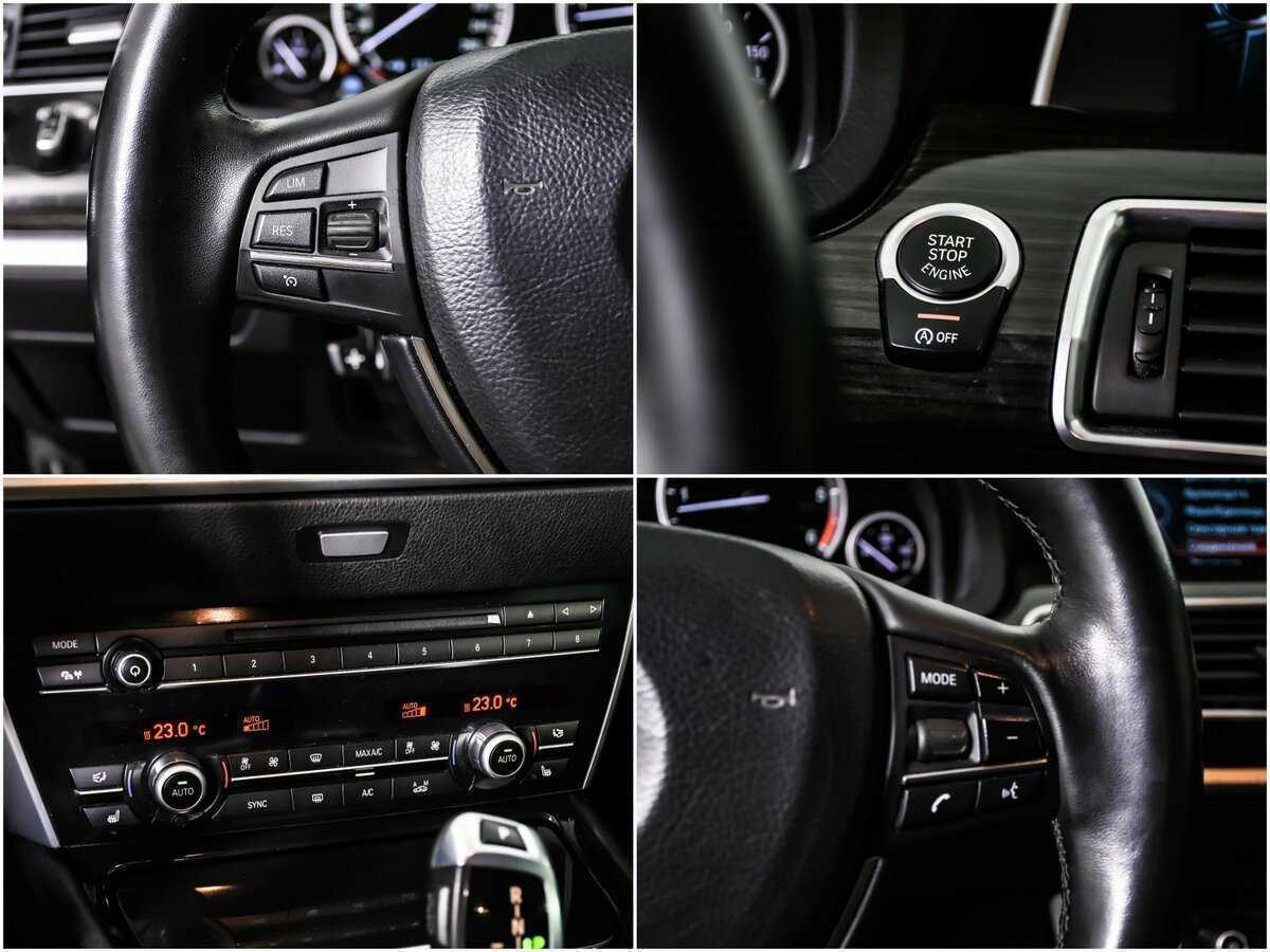 Купить BMW 5 серии Gran Turismo 530d xDrive, 2013, 211 101 км, фото №15