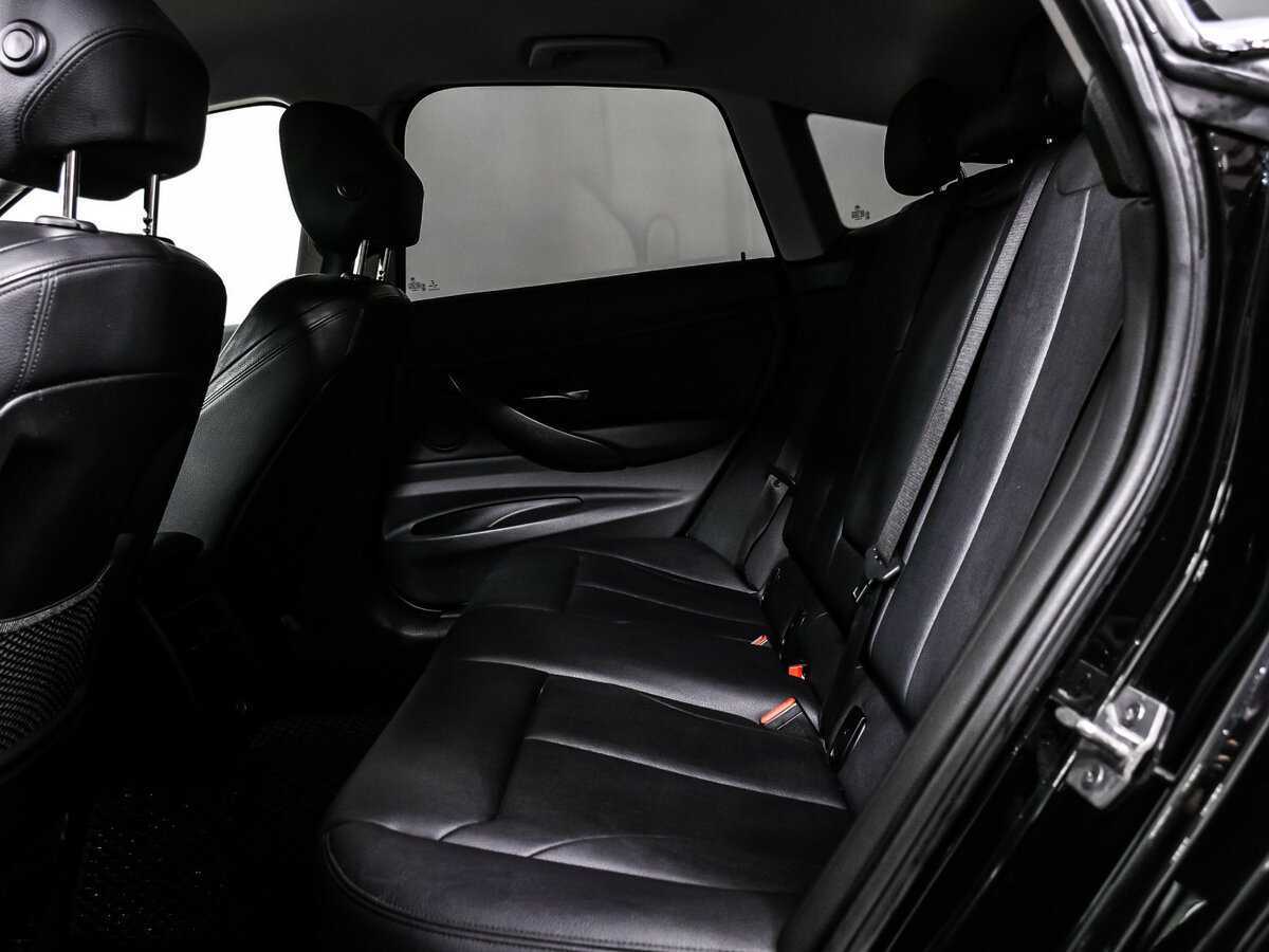 Купить BMW 3 серии Gran Turismo 320d xDrive, 2019, 126 710 км, фото №12